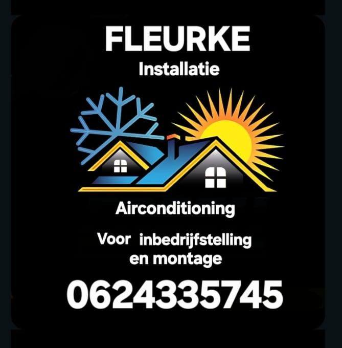 Fleurke Installatie